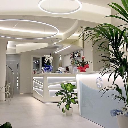Hermes Hotel San Vito Lo Capo Dış mekan fotoğraf