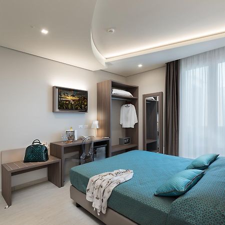 Hermes Hotel San Vito Lo Capo Dış mekan fotoğraf
