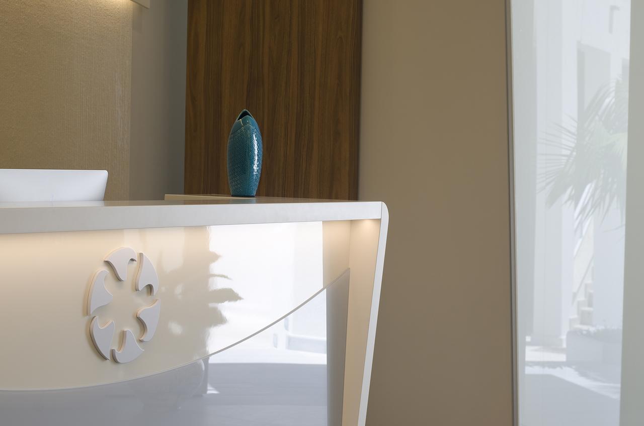 Hermes Hotel San Vito Lo Capo Dış mekan fotoğraf