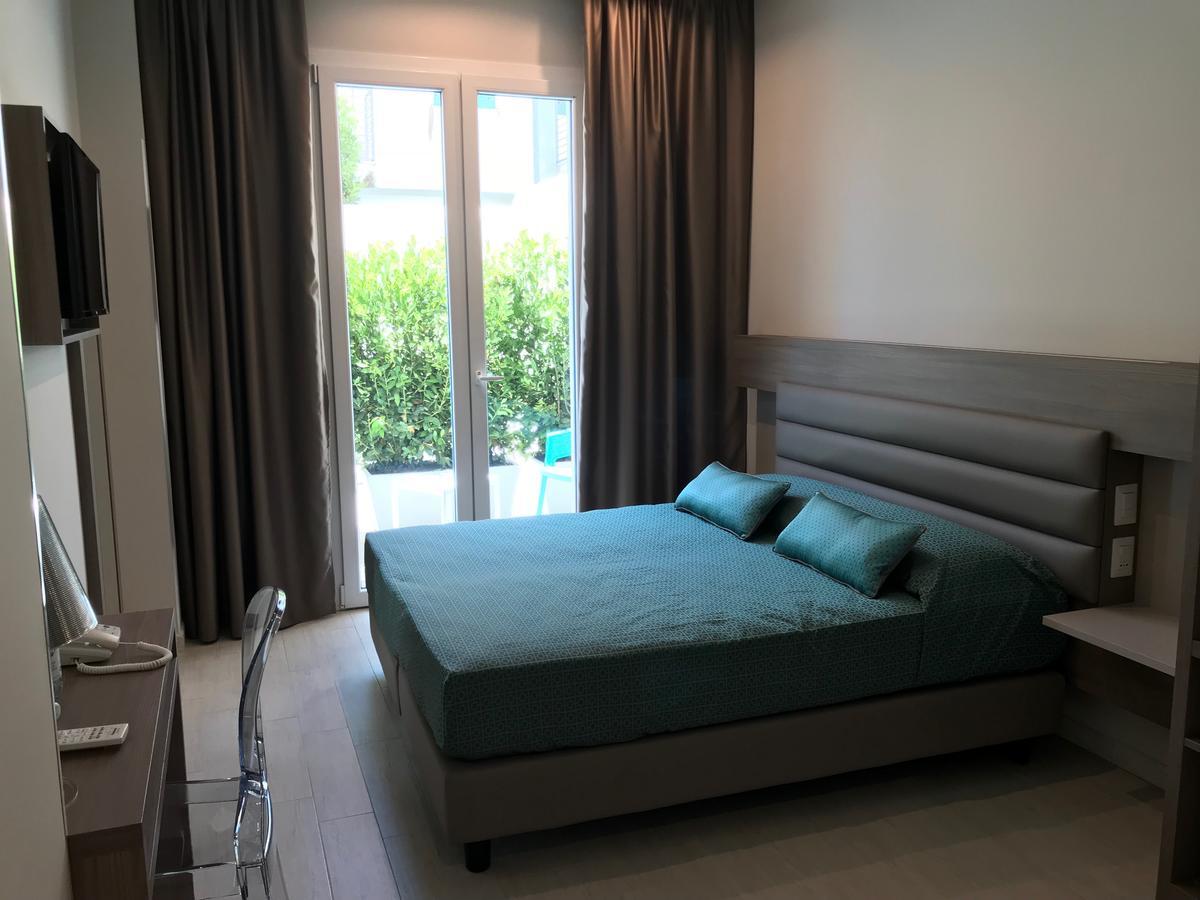 Hermes Hotel San Vito Lo Capo Dış mekan fotoğraf